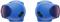 BOSE Ultra Open Earbuds Bluetooth Headset Carbon Blue 881046-0800 small