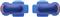 BOSE Ultra Open Earbuds Bluetooth Headset Carbon Blue 881046-0800 small