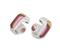 BOSE Ultra Open Earbuds Bluetooth Headset Rose Gold 881046-0900 small