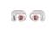 BOSE Ultra Open Earbuds Bluetooth Headset Rose Gold 881046-0900 small