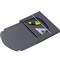 BOXER A4 2,8cm fekete gumis box BOXER_7470183003 small