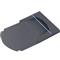 BOXER A4 2,8cm fekete gumis box BOXER_7470183003 small