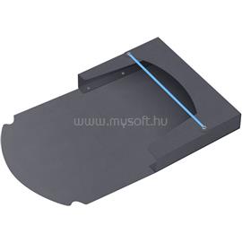 BOXER A4 5cm fekete gumis box BOXER_7470184003 small