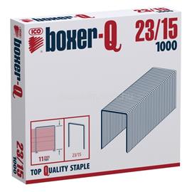 BOXER Boxer-Q 23/15 fűzőkapocs BOXER_7330047000 small