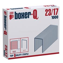 BOXER Boxer-Q 23/17 fűzőkapocs BOXER_7330048000 small