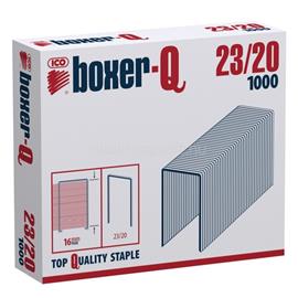 BOXER Boxer-Q 23/20 fűzőkapocs BOXER_7330049000 small