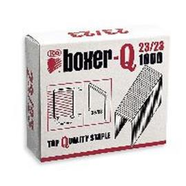 BOXER Boxer-Q 23/23 fűzőkapocs BOXER_7330055000 small
