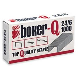 BOXER Boxer-Q 24/6 fűzőkapocs BOXER_7330024005 small
