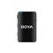 BOYA BOYAMIC 2.4GHz Univerzális vezetéknélküli szett (1+2 Töltődoboz) BOYAMIC small