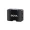 BOYA BOYAMIC 2.4GHz Univerzális vezetéknélküli szett (1+2 Töltődoboz) BOYAMIC small