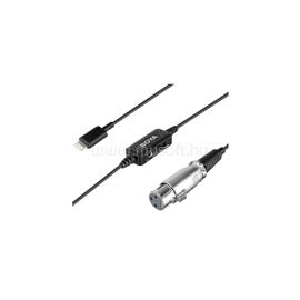 BOYA BY-BCA7 XLR -> Lightning adapter BY-BCA7 small