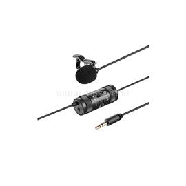 BOYA BY-M1 Pro II Univerzális Lavalier mikrofon BY-M1_PRO_II small