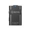 BOYA BY-WM4 Pro-K4 2.4GHz Univerzális vezetéknélküli szett (iOS | 1+2) rádós dupla mikrofon kit BY-WM4_PRO-K4 small