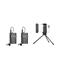 BOYA BY-WM4 Pro-K4 2.4GHz Univerzális vezetéknélküli szett (iOS | 1+2) rádós dupla mikrofon kit BY-WM4_PRO-K4 small