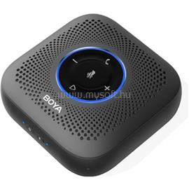 BOYA Mikrofon - Blobby Pro (Bluetooth konferencia mikrofon, hangszóró, fekete) BLOBBY_PRO small
