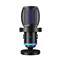 BOYA Mikrofon - CastMic G40 (USB, állvány, LED, fekete) CASTMIC_G40 small