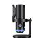 BOYA Mikrofon - CastMic G40 (USB, állvány, LED, fekete) CASTMIC_G40 small