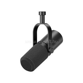 BOYA Mikrofon - CastMic P60 (USB, fekete) CASTMIC_P60 small