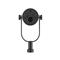 BOYA Mikrofon - CastMic P60 (USB, fekete) CASTMIC_P60 small