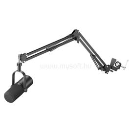 BOYA Mikrofon - CastMic P60B (USB, fekete) + Boom Arm állvány CASTMIC_P60B small