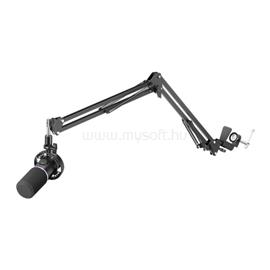 BOYA Mikrofon - CastMic S60B (USB, fekete) + Boom Arm állvány CASTMIC_S60B small