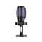 BOYA Mikrofon - K3-02 (USB, állvány, LED, fekete) BOYA_K3-02 small
