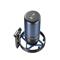 BOYA Mikrofon - K3-02 (USB, állvány, LED, fekete) BOYA_K3-02 small