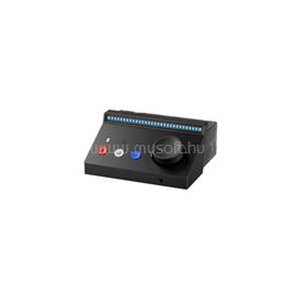 BOYA Podcast Mixer - Caster X1 (24 bit, 192 kHz, USB-C, fekete) CASTER_X1 small
