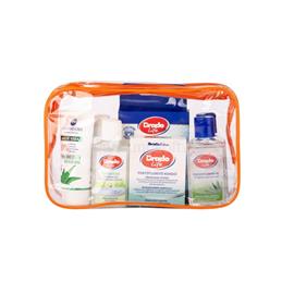 BRADOCHEM Fertőtlenítő úticsomag Bradolife BRADOCHEM_56874 small