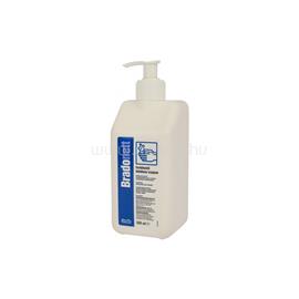 BRADOCHEM Folyékony szappan fertőtlenítő hatássall pumpás 500 ml Bradonett BRADOCHEM_61389 small