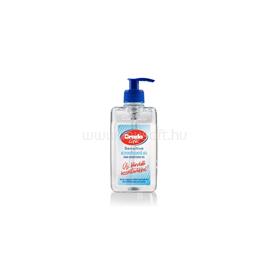 BRADOCHEM Kéz- és bőrfertőtlenítő gél pumpás 500 ml Bradolife Sensitive BRADOCHEM_64703 small