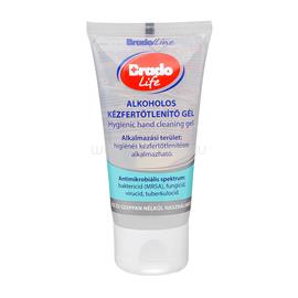 BRADOCHEM Kéz- és bőrfertőtlenítő gél tubusos 50 ml Bradolife BRADOCHEM_53400 small