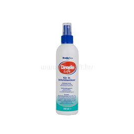 BRADOCHEM Kéz- és bőrfertőtlenítő pumpás 250 ml BradoLife BRADOCHEM_43399 small