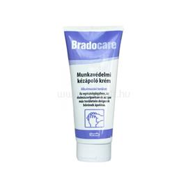 BRADOCHEM Kézbalzsam tubusos 100 ml glicerines Bradocare BRADOCHEM_43277 small