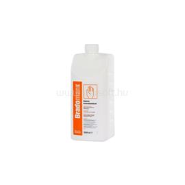 BRADOCHEM Kézfertőtlenítő 1 liter Bradoman Soft BRADOCHEM_57122 small