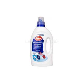 BRADOCHEM Mosógél fertőtlenítő hatású 1 liter (18 mosás) univerzális BradoClub BRADOCHEM_63445 small