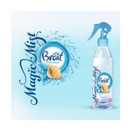 BRAIT Légfrissítő szórófejes 425 g Aqua Ocean Breeze BRAIT_54121 small