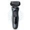 BRAUN 61-N1000S szürke akkumulátoros férfi borotva 10AS470138 small