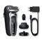 BRAUN 70-S4200cs férfi elektromos borotva 10AS010030 small