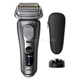 BRAUN 9615s WD elektromos borotva 10AS490200 small