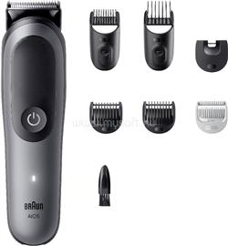 BRAUN AIO 5520 multifunkciós testszőrzet ápoló 10AS490184 small