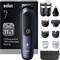 BRAUN AIO 7540 multifunkciós testszőrzet ápoló 10AS490183 small