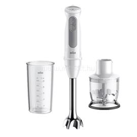 BRAUN BOTMIXER (MQ50201MWH) MQ50201MWH small