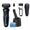 BRAUN Braun  52-B7000CC elektromos borotva 10AS490191 small