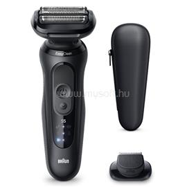 BRAUN 52-N1200S elektromos borotva 10AS490204 small