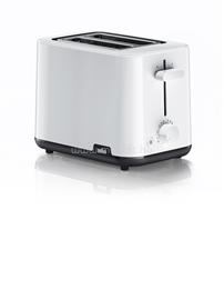 BRAUN Breakfast1 HT1010WH kenyérpirító HT1010WH small