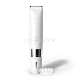 BRAUN BS1000 Wet & Dry mini borotva 10AS200042 small