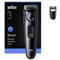 BRAUN BT 3500 szakállvágó 10AS490180 small
