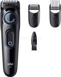 BRAUN BT 3520 szakállvágó 10AS490179 small