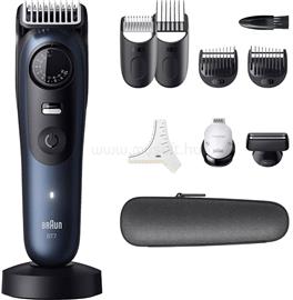 BRAUN BT 7540 szakállvágó 10AS490181 small